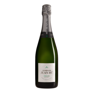 Champagne Jean Hû - Didascalie Extra-brut | Champagne de la Vallée de la Marne
