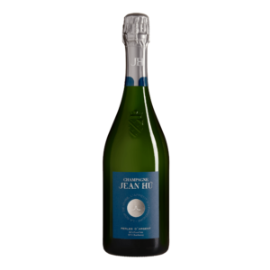 Champagne Jean Hu - Perles d'Argent  | Champagne de la Vallée de la Marne
