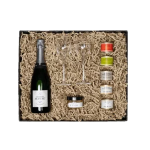 Box Gastronomique